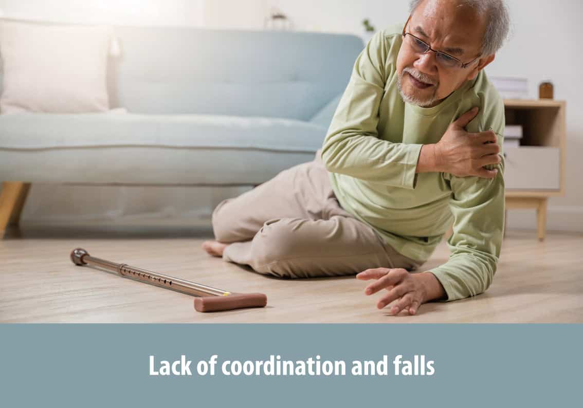Assessment of Blood Circulation and Nerve Health in the Feet
